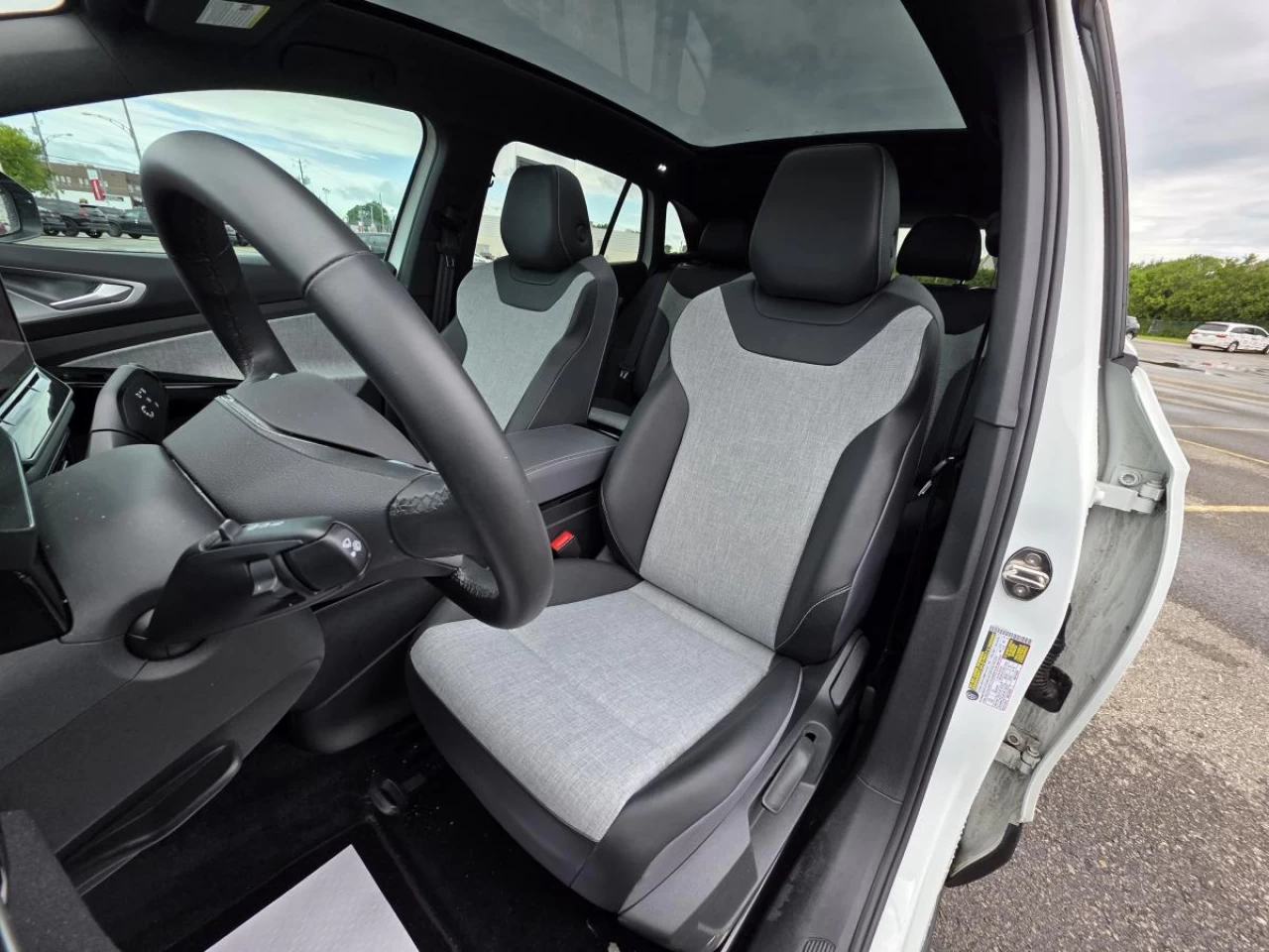 2024 Volkswagen ID.4 Pro AWD Image principale