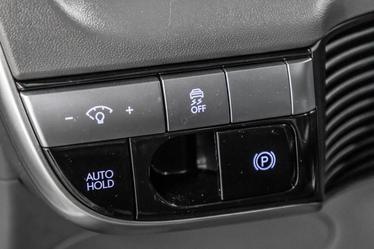 2023 Hyundai IONIQ 5 Preferred Long Range Main Image