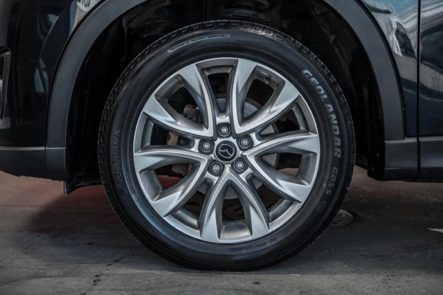 Mazda CX-5 AWD Automatique GT GARANTIE 1 AN 2015