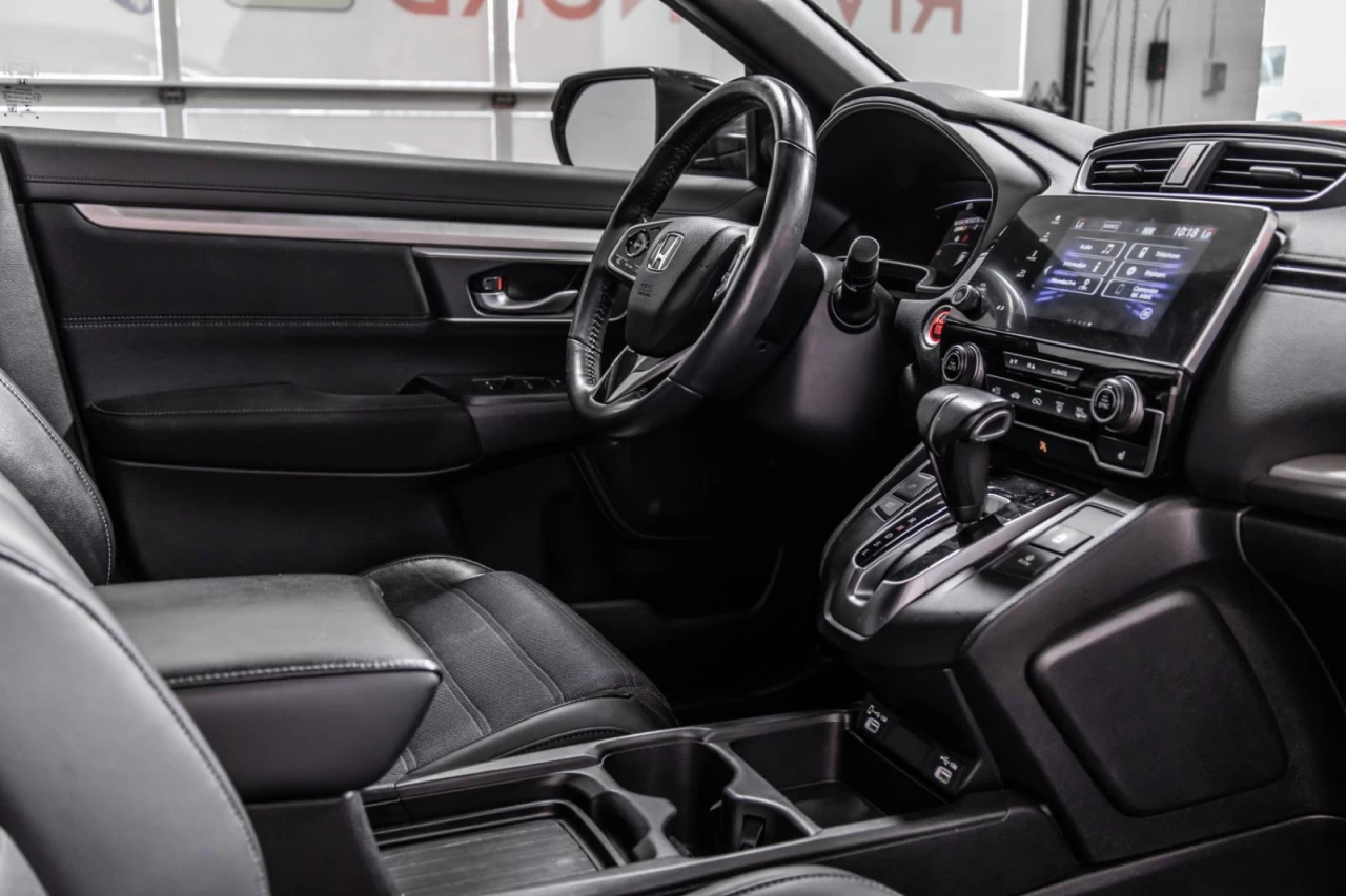 2020 Honda CR-V Sport AWD+TOIT.OUVRANT+VOLANT/SIEGES.CHAUFFANTS Image principale