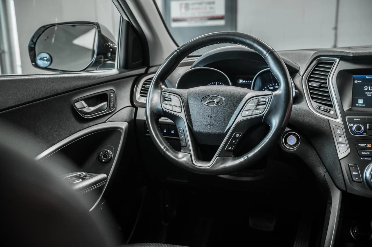 2019 Hyundai Santa Fe XL AWD Luxury CUIR+TOIT.OUVRANT Image principale