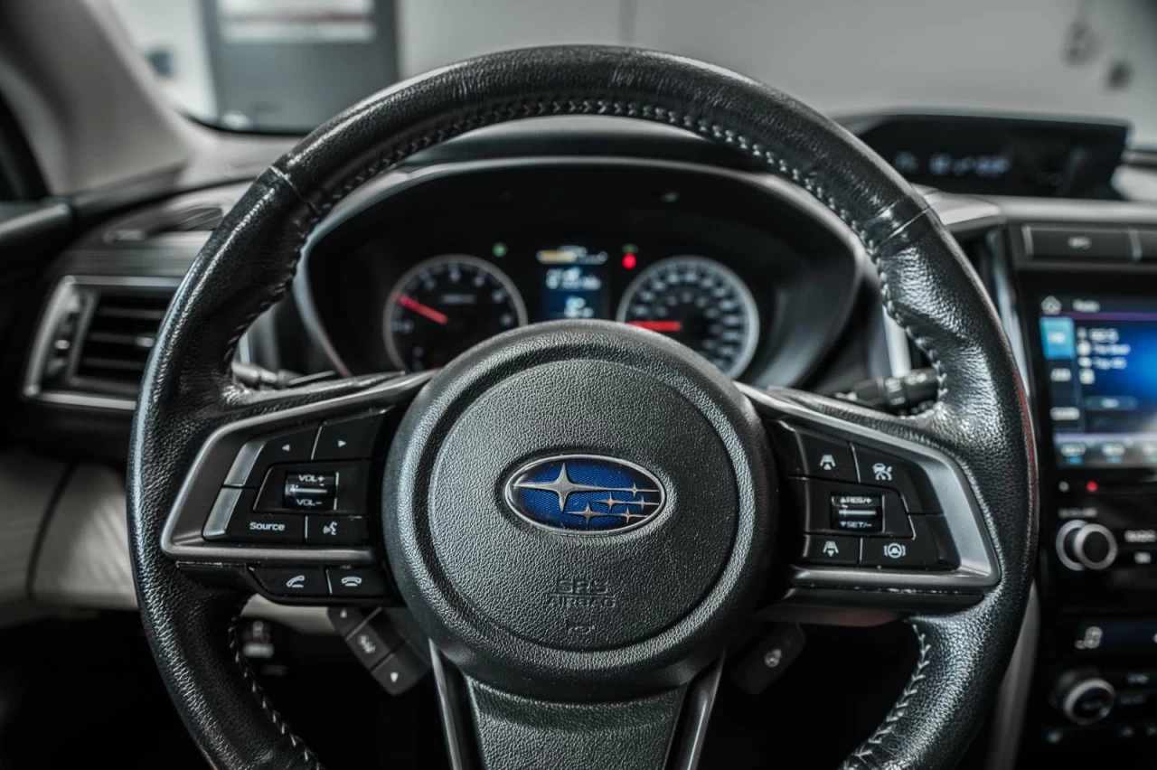 2022 Subaru Ascent Touring 7.PASS+TOIT.PANO+VOLANT/SIEGES.CHAUFFANTS Main Image
