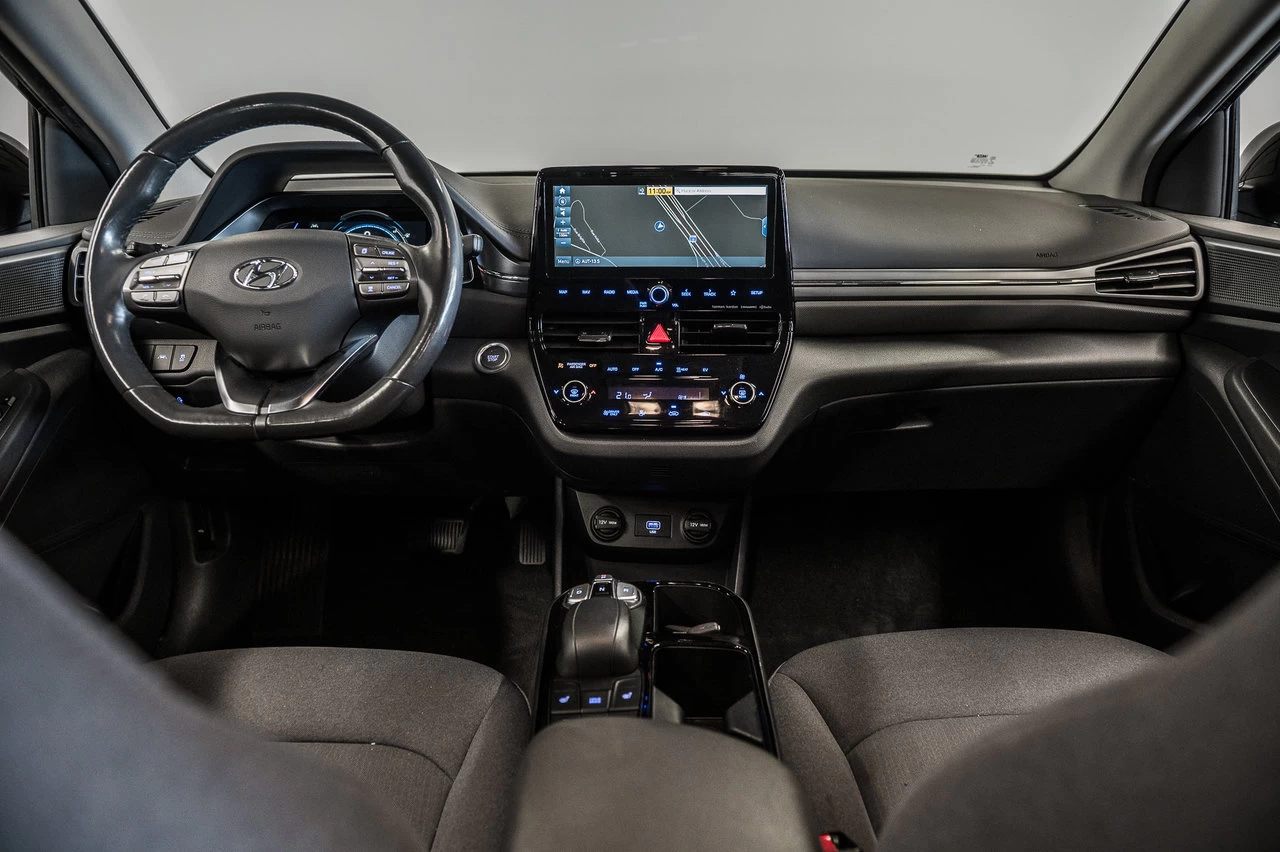 2020 Hyundai IONIQ Electric Preferred Image principale
