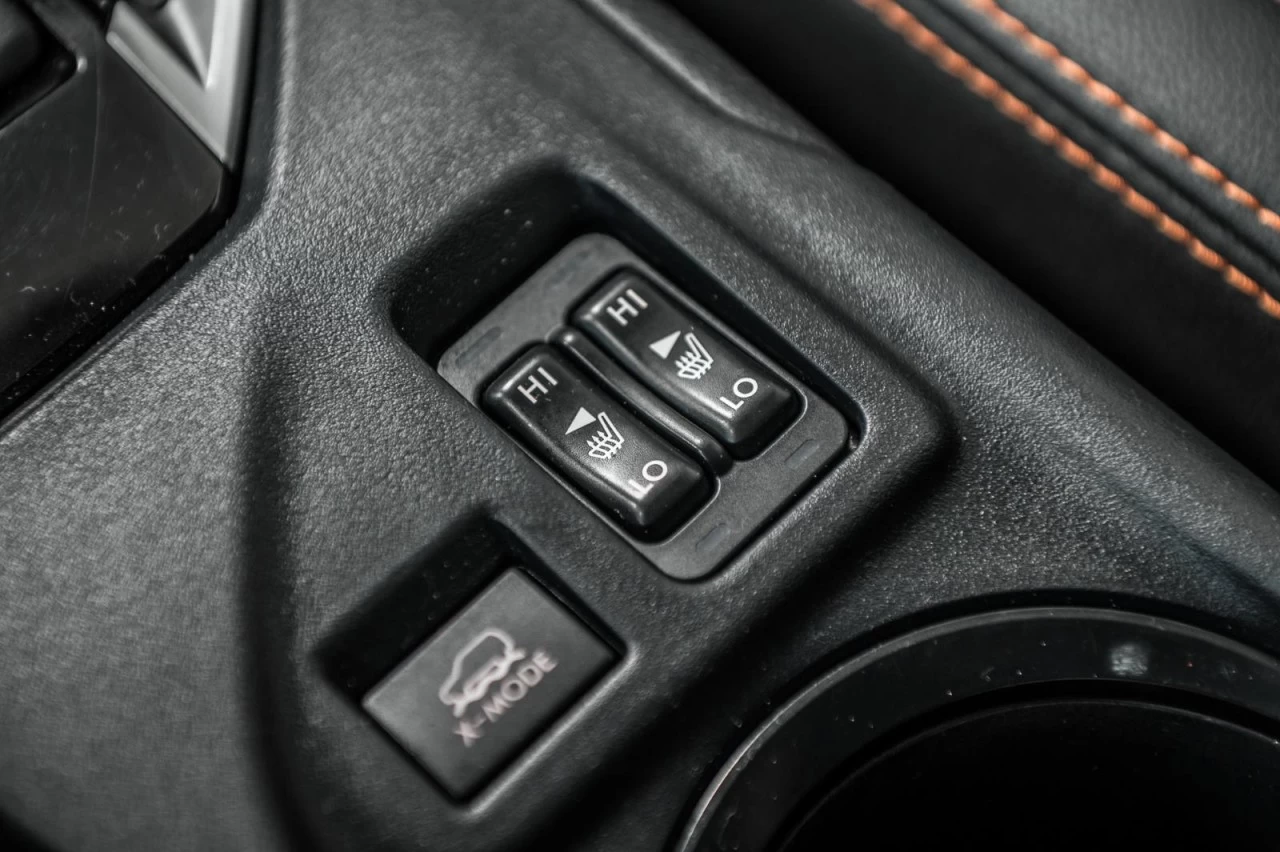2023 Subaru Crosstrek Sport TOIT.OUVRANT+VOLANT/SIEGES.CHAUFF+CARPLAY Image principale