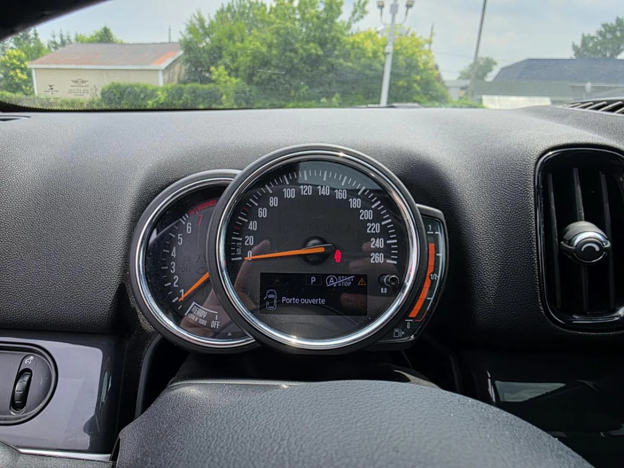 2020 MINI Countryman Cooper S ALL4 Main Image