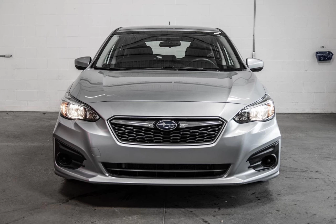 2019 Subaru Impreza Convenience CARPLAY+BLUETOOTH+CAM.RECUL Image principale