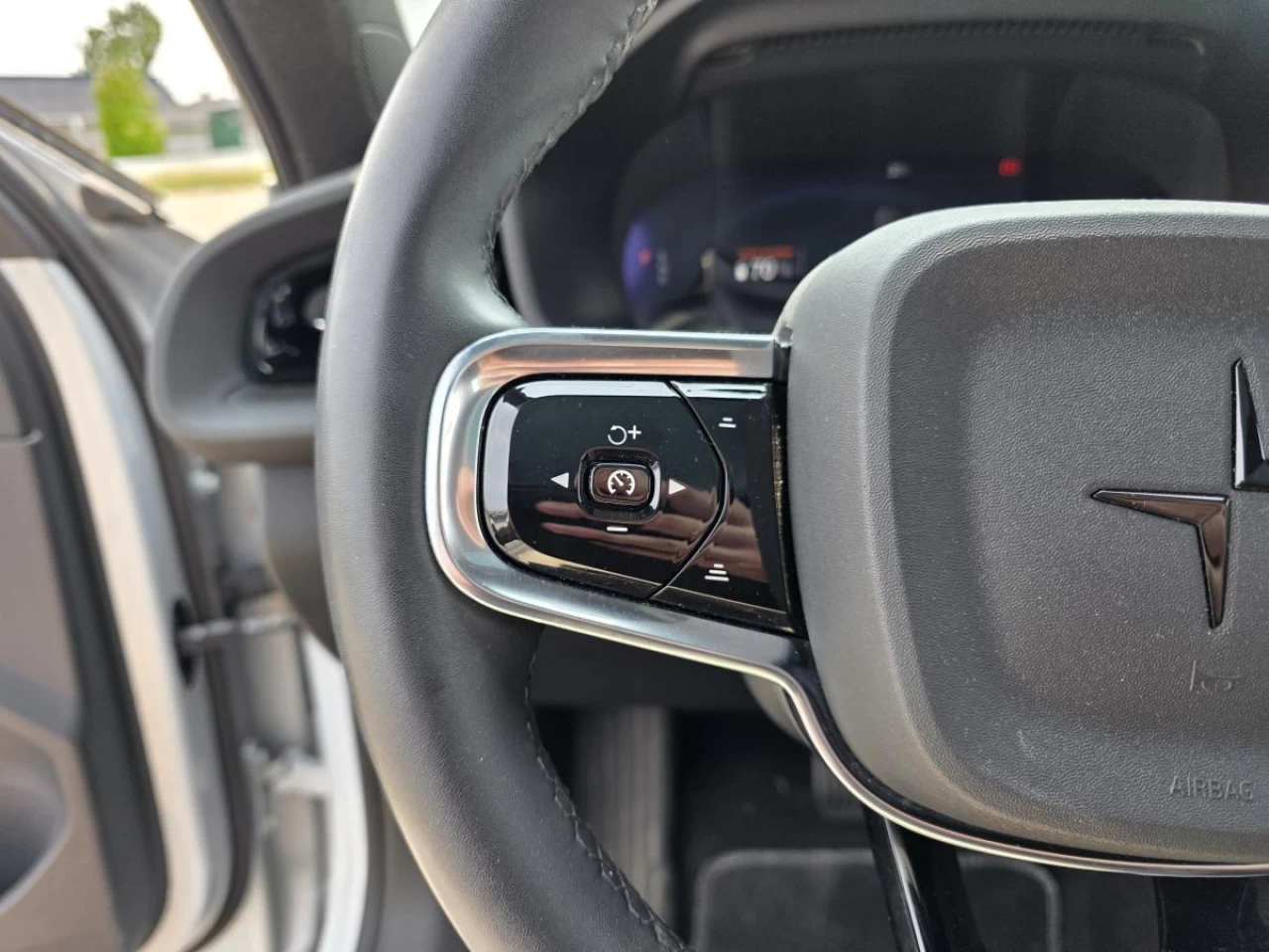 2023 Polestar Polestar 1 Long Range Dual Motor Image principale