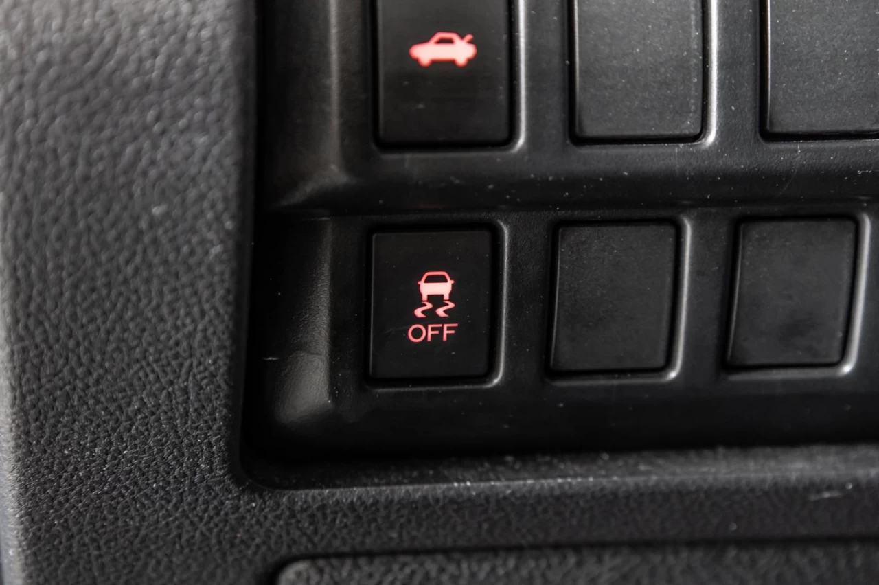 2023 Subaru WRX Sport TOIT.OUVRANT+CARPLAY+SIEGES.CHAUFF+BLUETOOTH Main Image