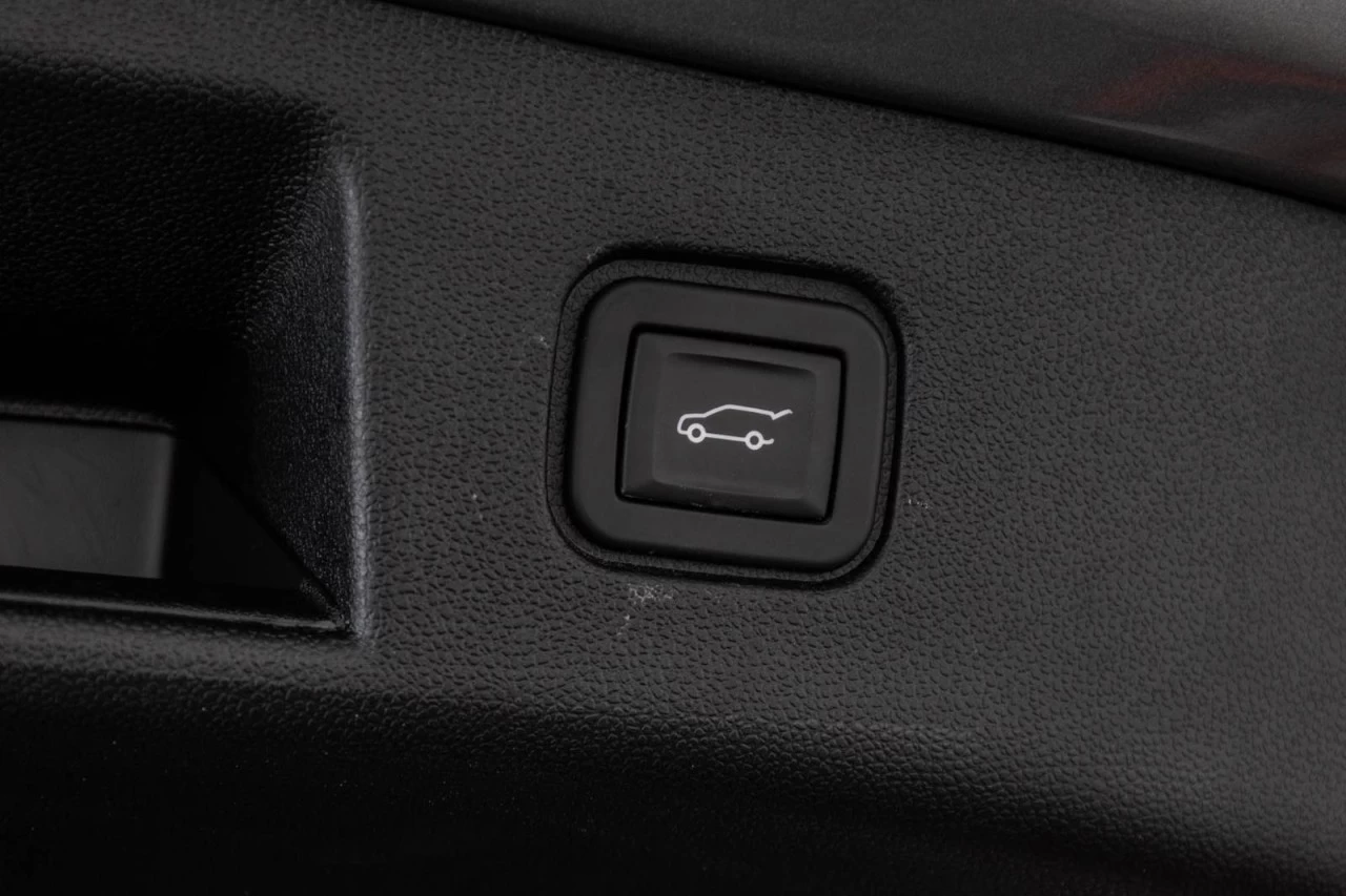 2024 Chevrolet Blazer EV RS AWD+NAVI+VOLANT/SIEGES.CHAUFF+CARPLAY Image principale