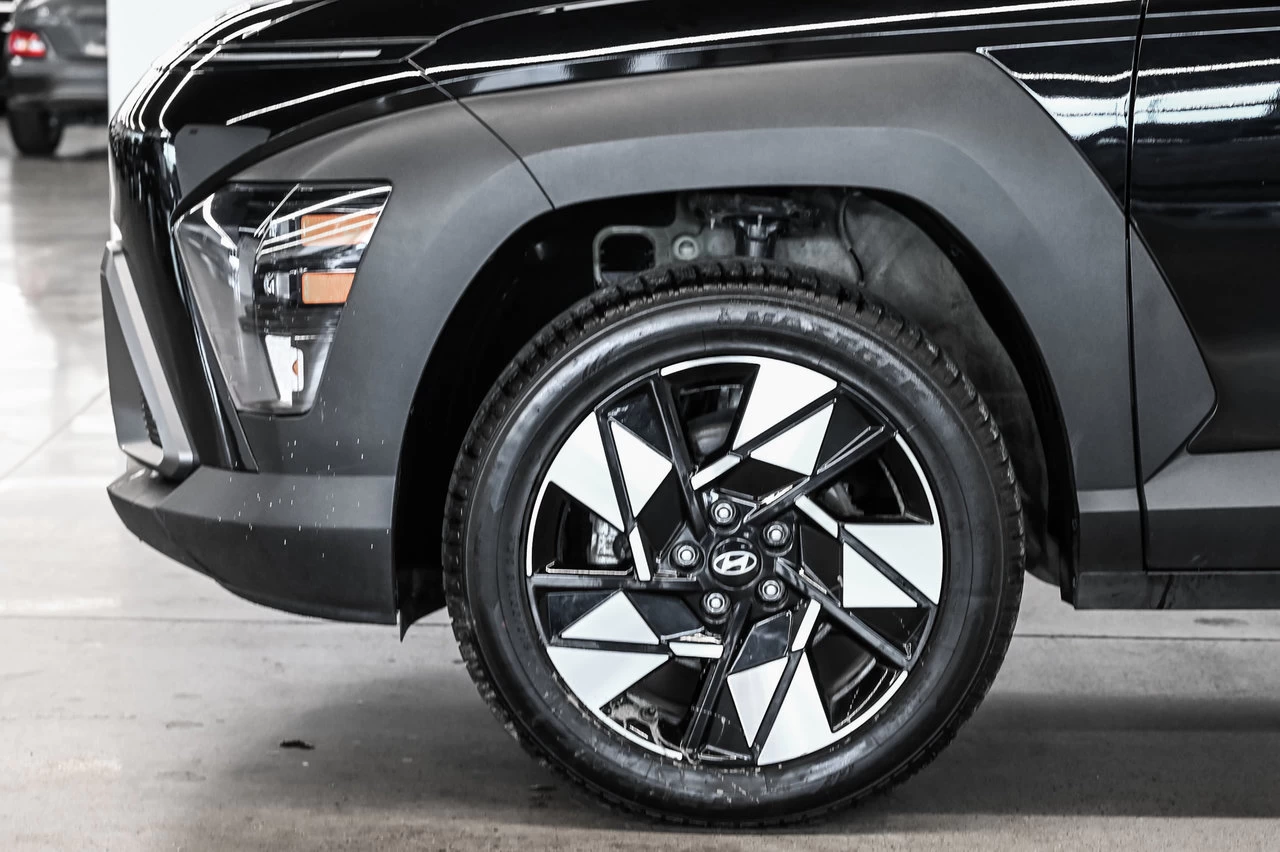 2024 Hyundai Kona Preferred Awd Main Image