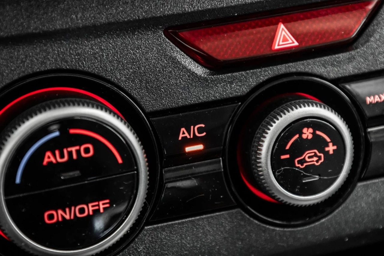 2022 Subaru Crosstrek Touring VOLANT/SIEGES.CHAUFFANTS+CARPLAY+CAM.RECUL Image principale