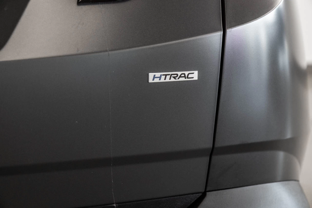 2025 Hyundai Tucson Xrt Awd Main Image