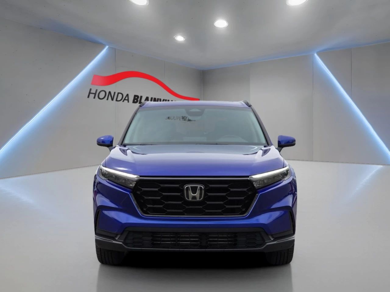 2023 Honda CR-V Sport AWD Main Image