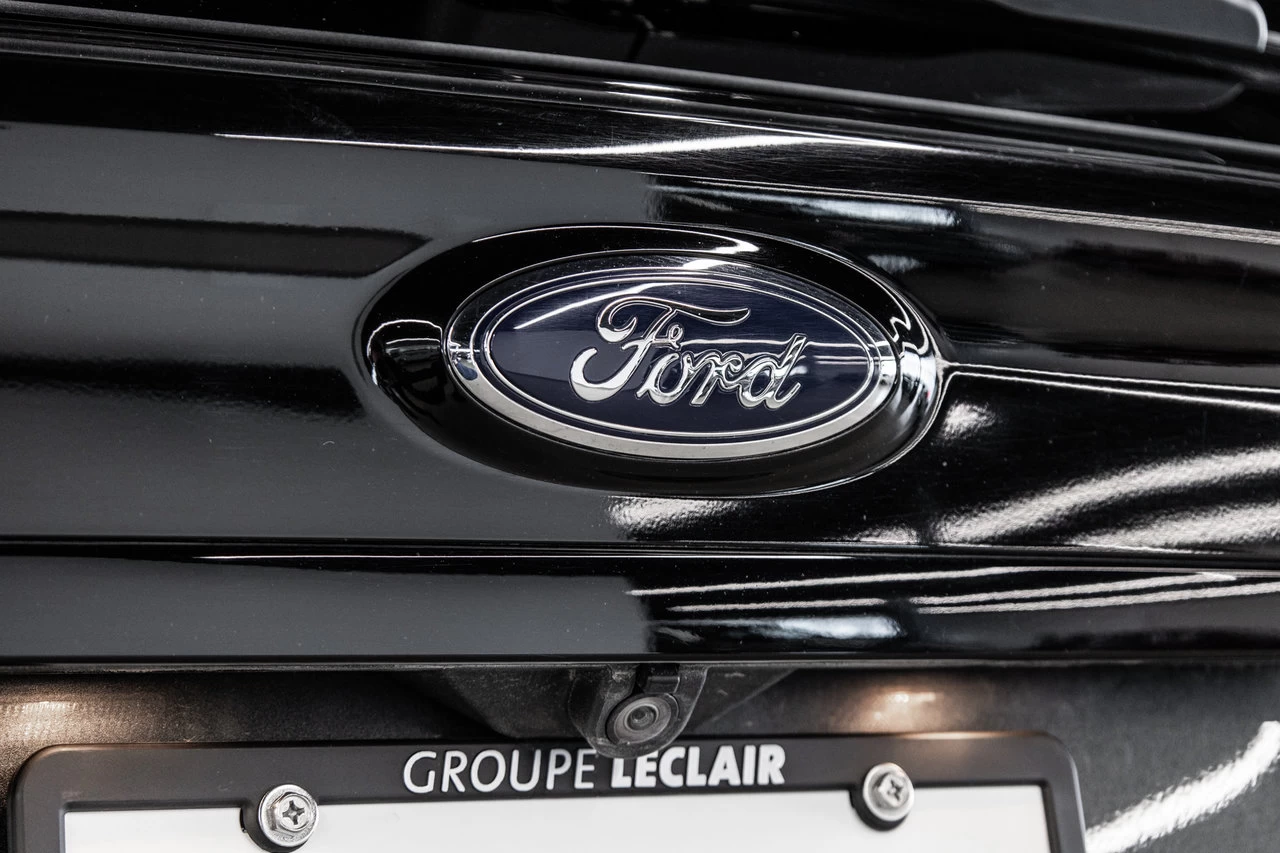 2020 Ford Edge St Line Image principale