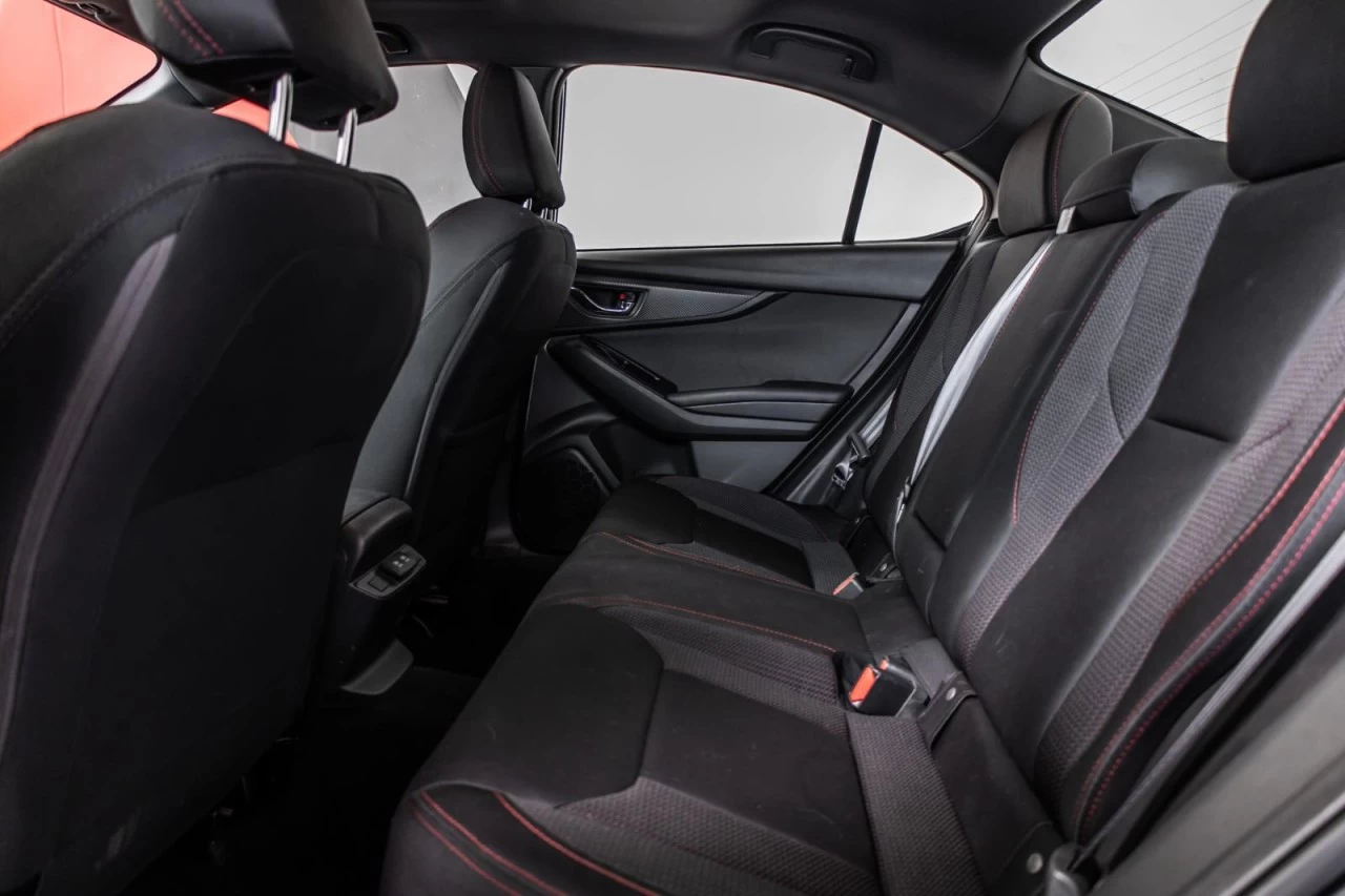 2023 Subaru WRX Sport  TOIT.OUVRANT+CARPLAY+SIEGES.CHAUFFANTS Main Image
