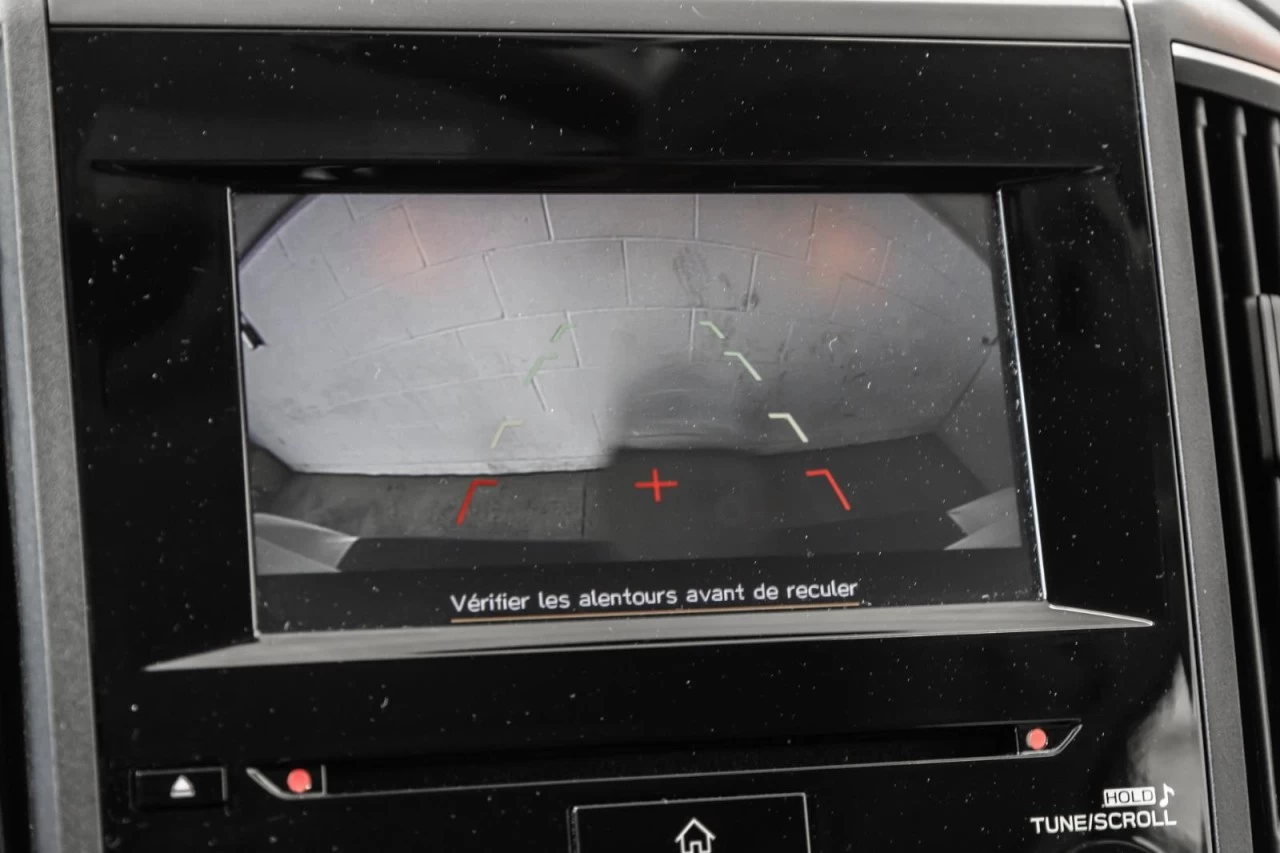 2022 Subaru Crosstrek Touring VOLANT/SIEGES.CHAUFFANTS+CARPLAY+CAM.RECUL Image principale