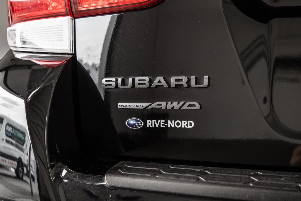2023 Subaru Crosstrek Outdoor EyeSight CUIR+CARPLAY+VOLANT/SIEGES.CHAUFF Image principale