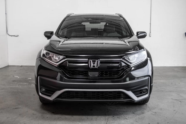 Honda CR-V Sport AWD+TOIT.OUVRANT+VOLANT/SIEGES.CHAUFFANTS 2020