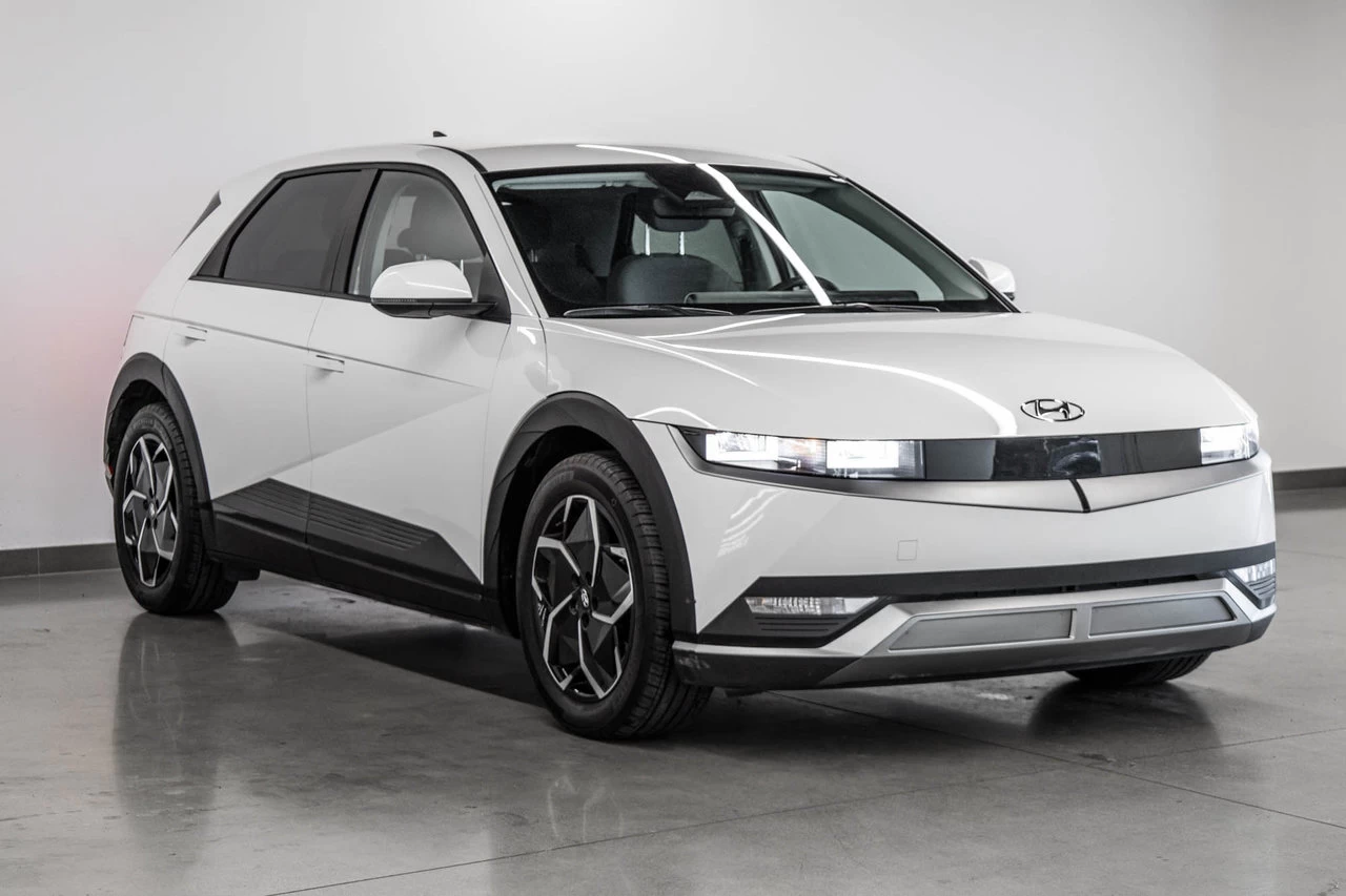2023 Hyundai IONIQ 5 Preferred Long Range Main Image