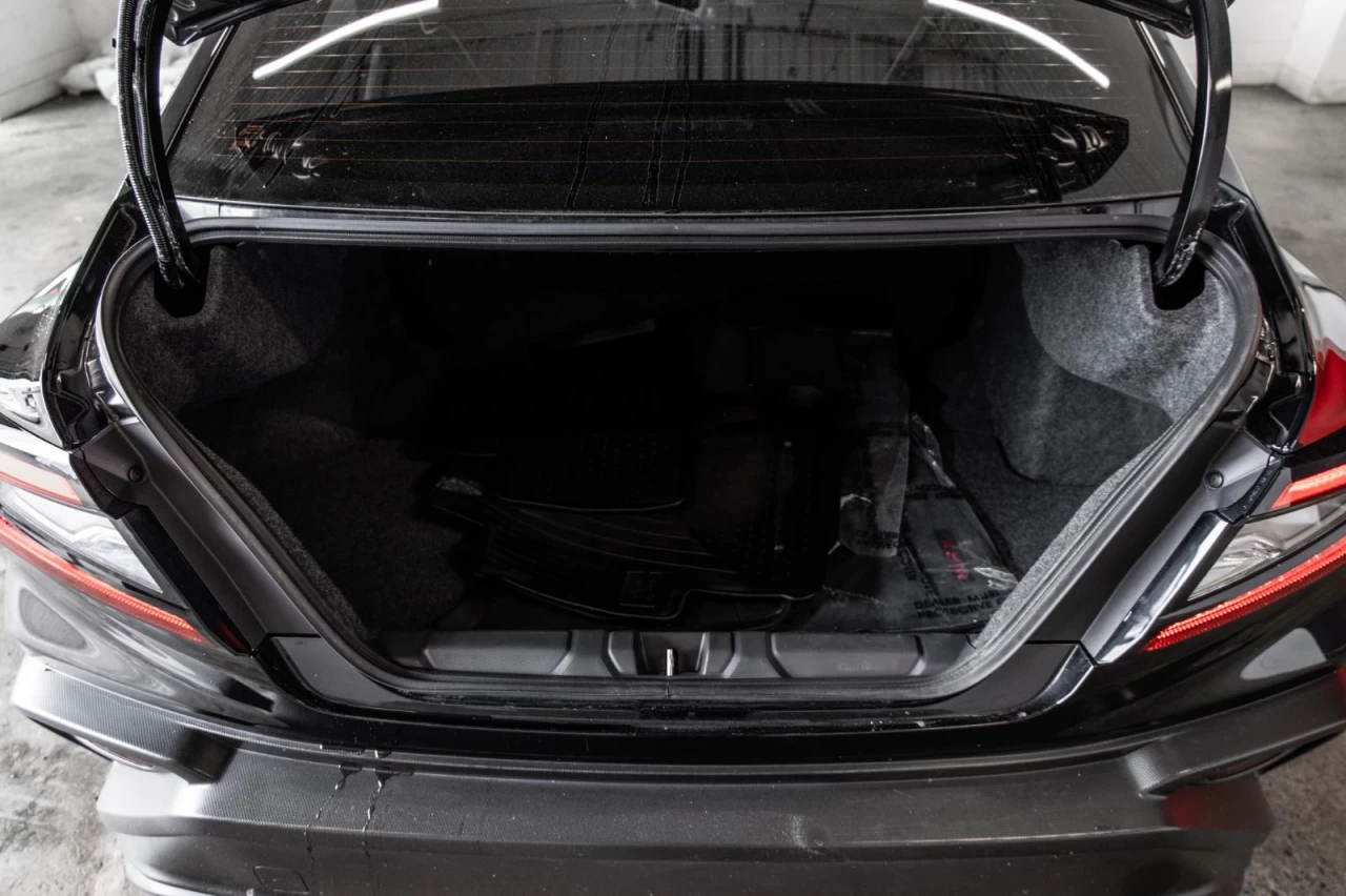 2023 Subaru WRX Sport TOIT.OUVRANT+CARPLAY+SIEGES.CHAUFF+BLUETOOTH Main Image