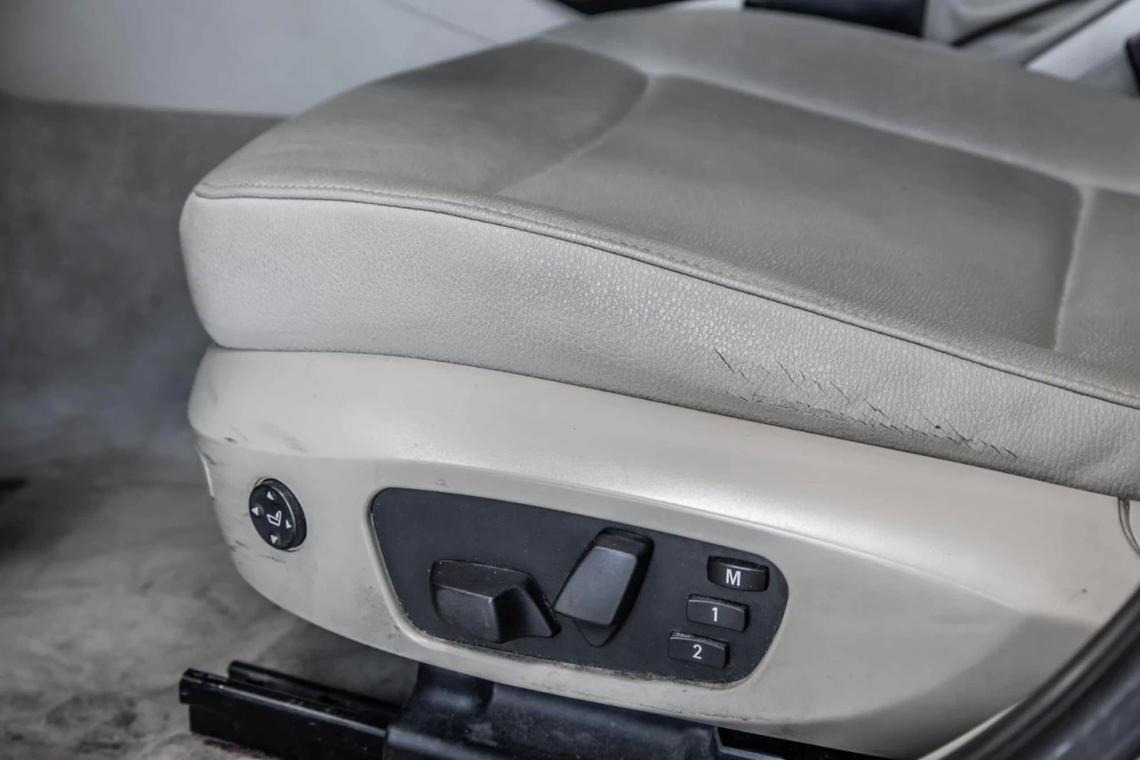 2012 BMW X1 AWD 28i AUBAINE! Image principale