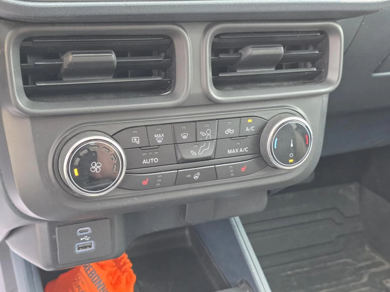 2023 Ford Maverick XLT Advanced AWD SuperCrew Image principale