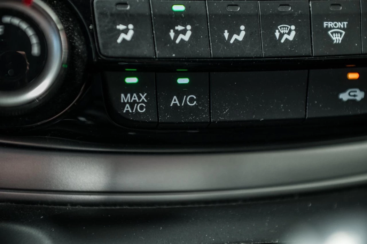 2016 Honda CR-V AWD SE Garantie 1 AN Image principale