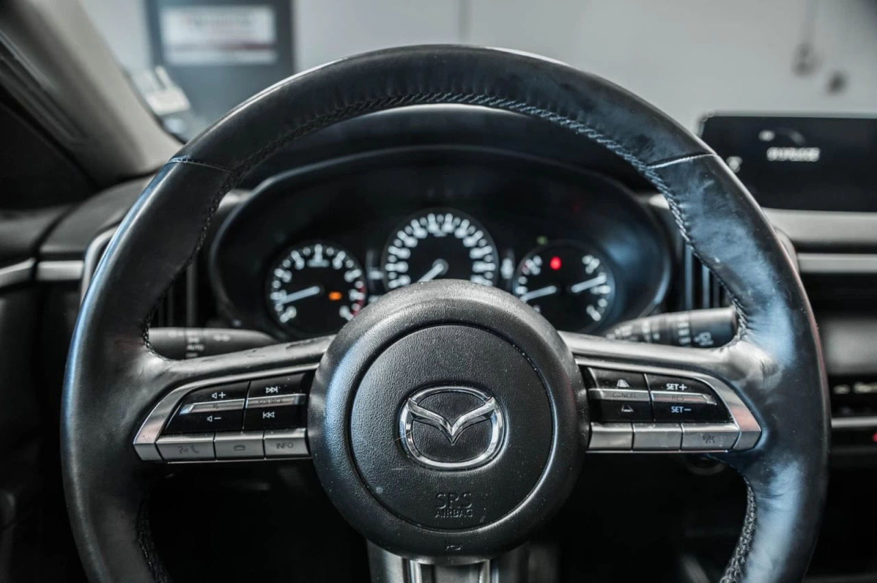 2023 Mazda CX-50 GS-L  AWD+TOIT.OUVRANT+SIEGES.CHAUFF+CARPLAY Image principale