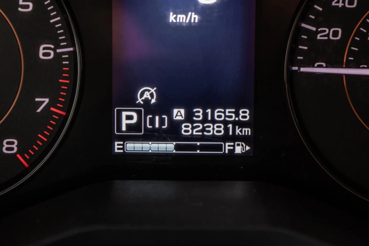 2023 Subaru Crosstrek Touring TOIT.OUVRANT+VOLANT/SIEGES.CHAUFF+CARPLAY Main Image