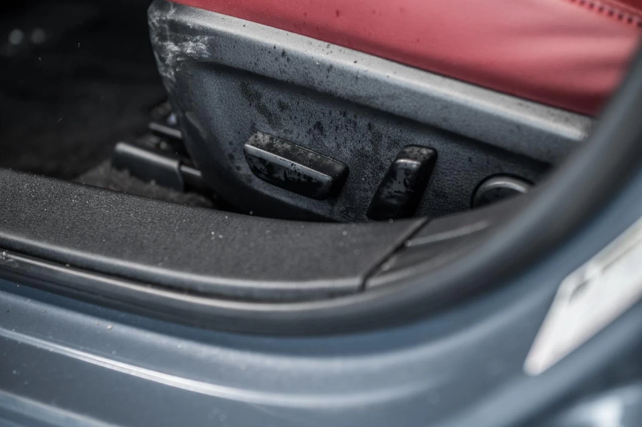2023 Mazda Mazda3 Sport GT AWD+NAVI+TOIT.OUVRANT+CUIR+VOLANT/SIEGES.CHAUFF Image principale