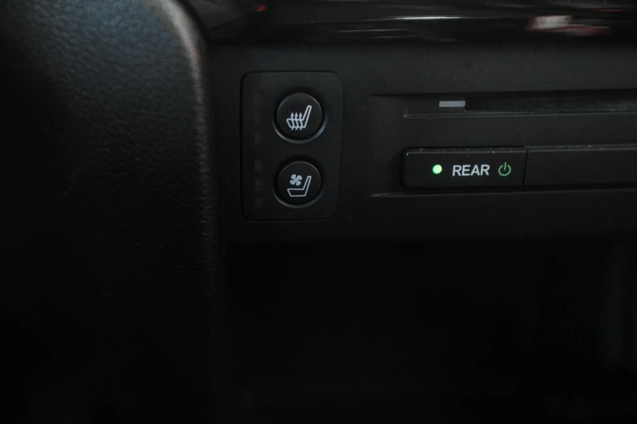 2017 Honda Pilot 4WD Touring Garantie 1 AN Main Image