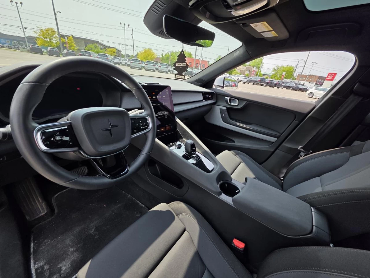 2023 Polestar Polestar 1 Long Range Dual Motor Image principale