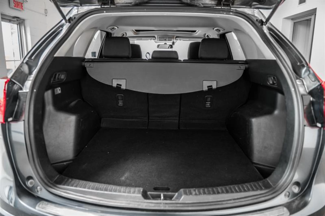 2013 Mazda CX-5 GS 2x4 Garantie 1 AN Image principale