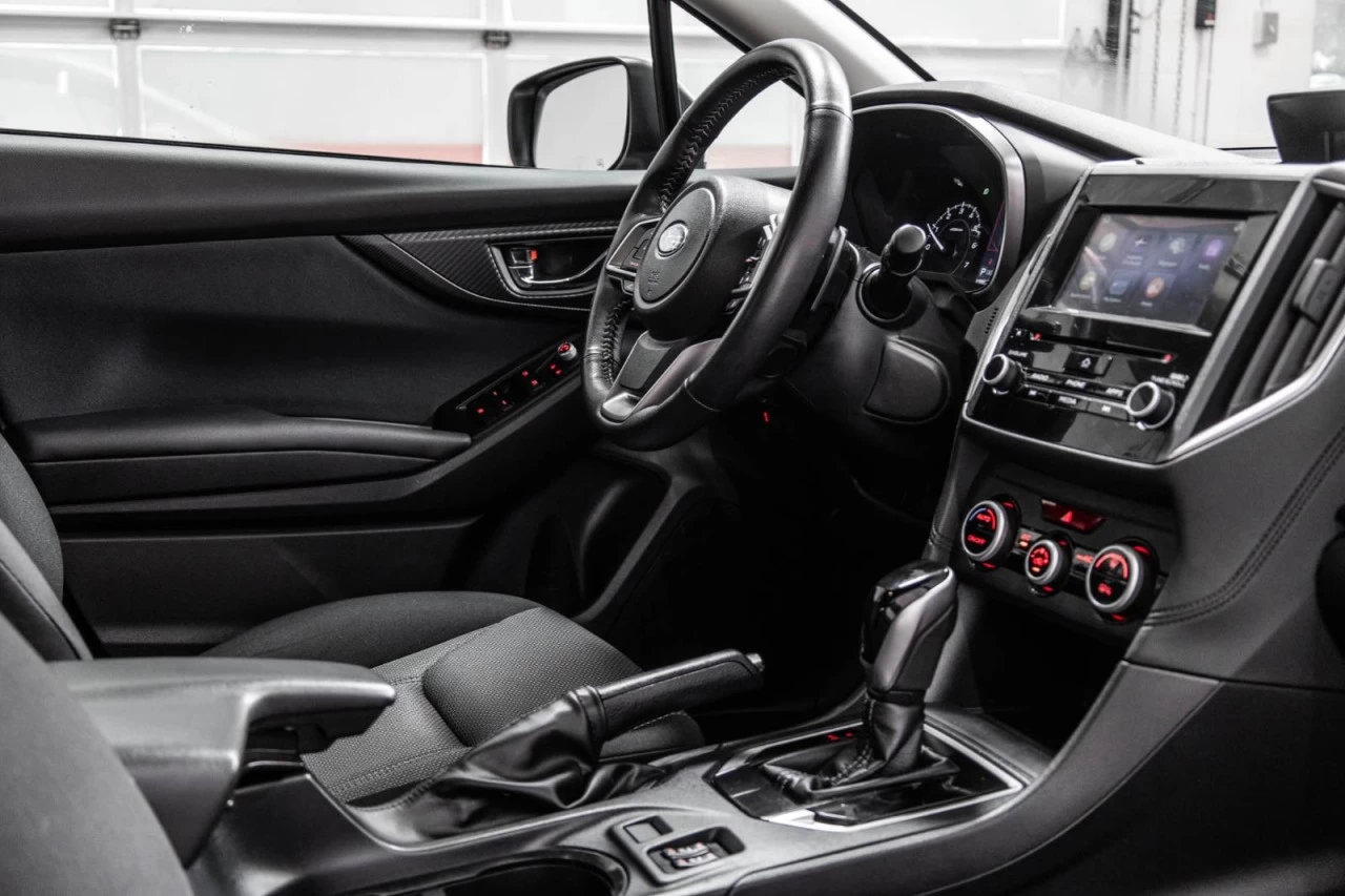 2022 Subaru Impreza Touring MAG+SIEGES.CHAUFFANTS+CAM.RECUL Main Image