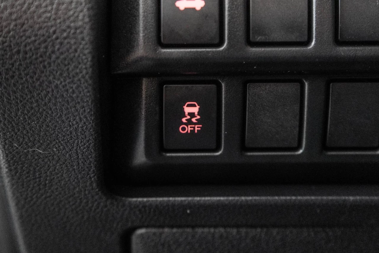 2023 Subaru WRX MAGS+CARPLAY+SIEGES.CHAUFFANTS Image principale