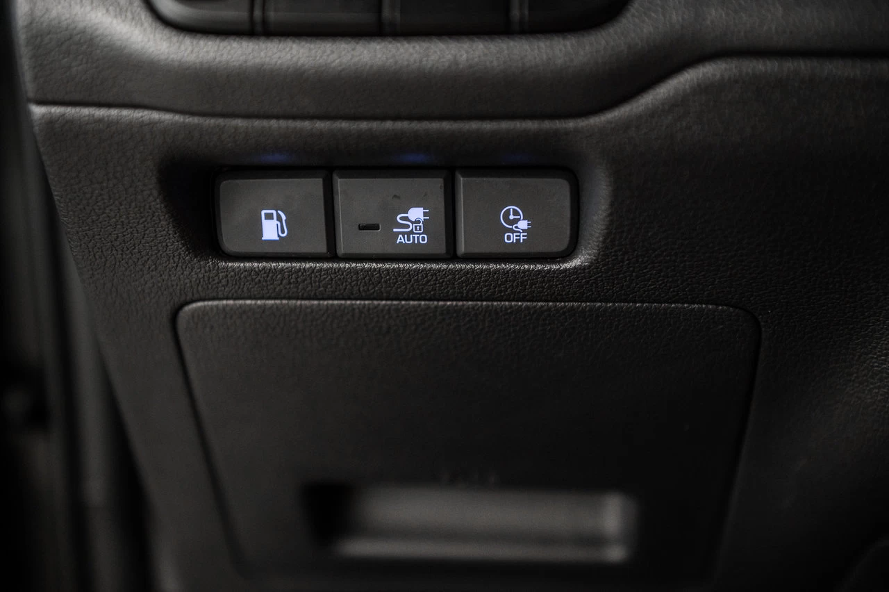 2020 Hyundai IONIQ Plug-In Hybrid Ultimate Image principale