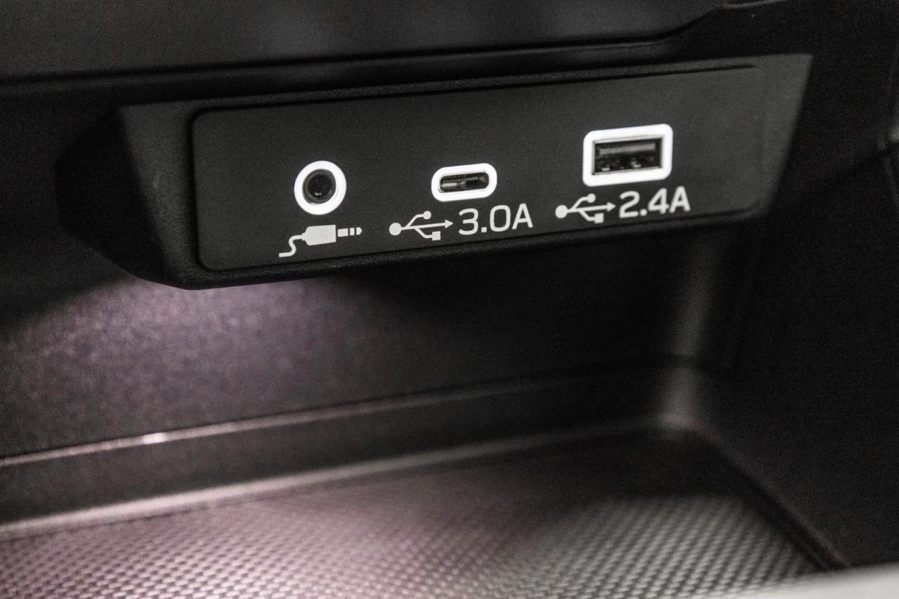 2024 Subaru Crosstrek Touring MAG+SIEGES.CHAUFFANTS+CAM.RECUL Main Image