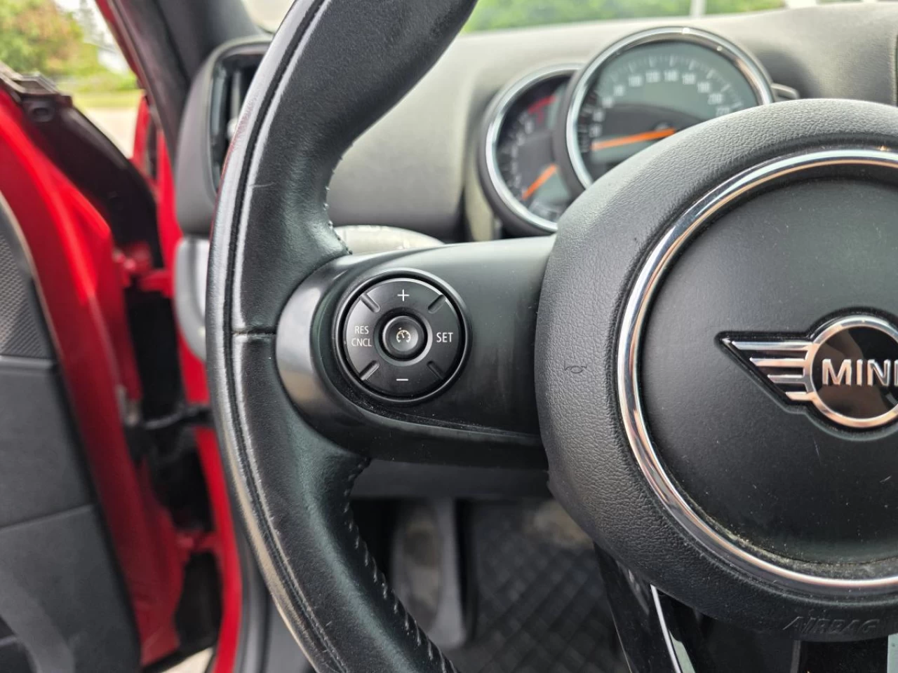 2020 MINI Countryman Cooper S ALL4 Main Image