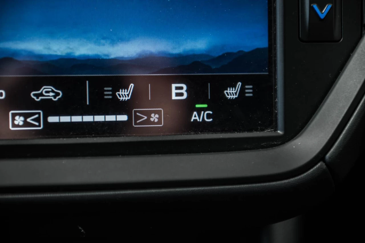 2023 Subaru WRX MAGS+SIEGES.CHAUFF+CARPLAY+CAM.RECUL+BLUETOOTH Main Image