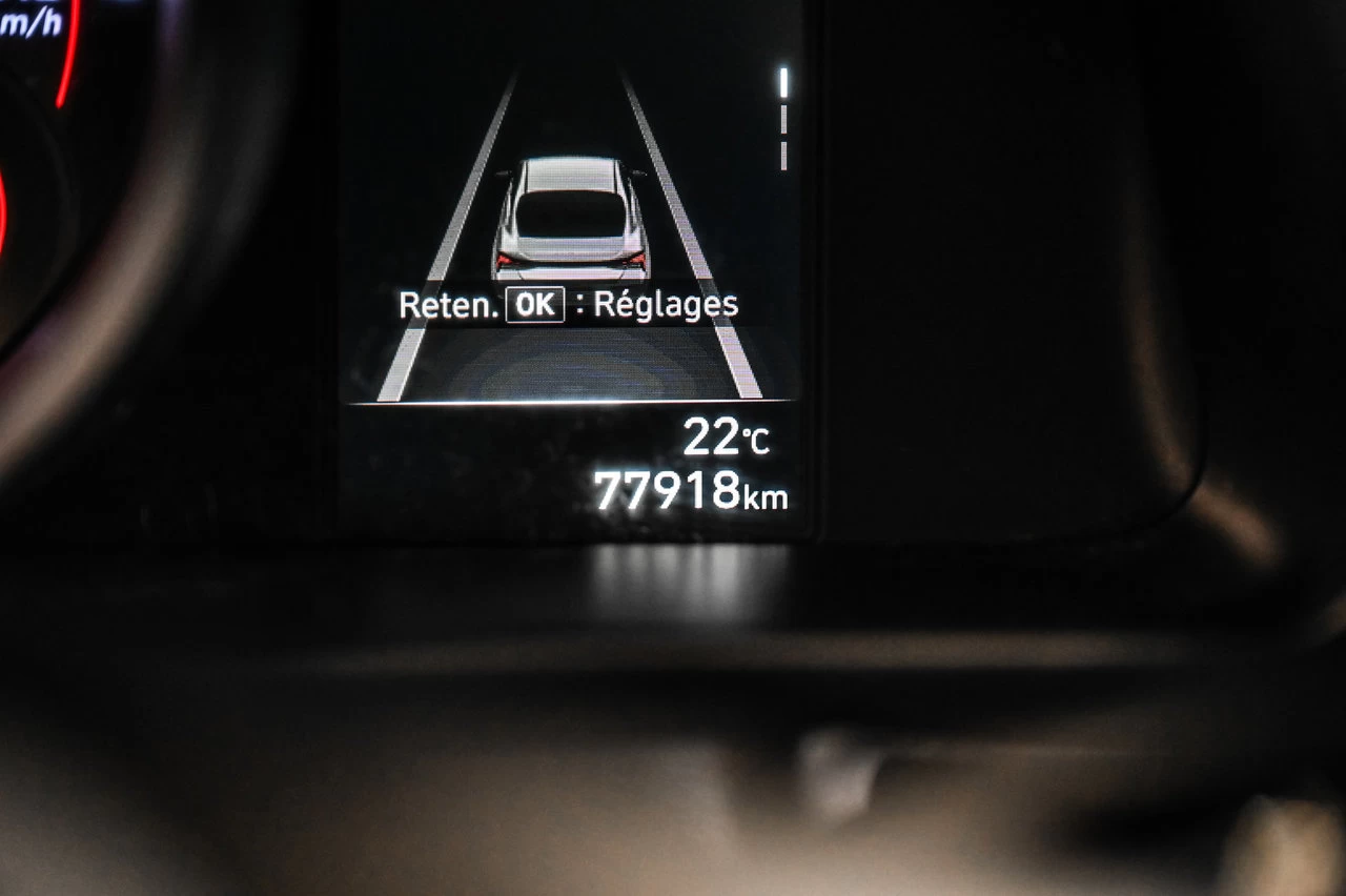 2023 Hyundai Elantra Preferred Image principale