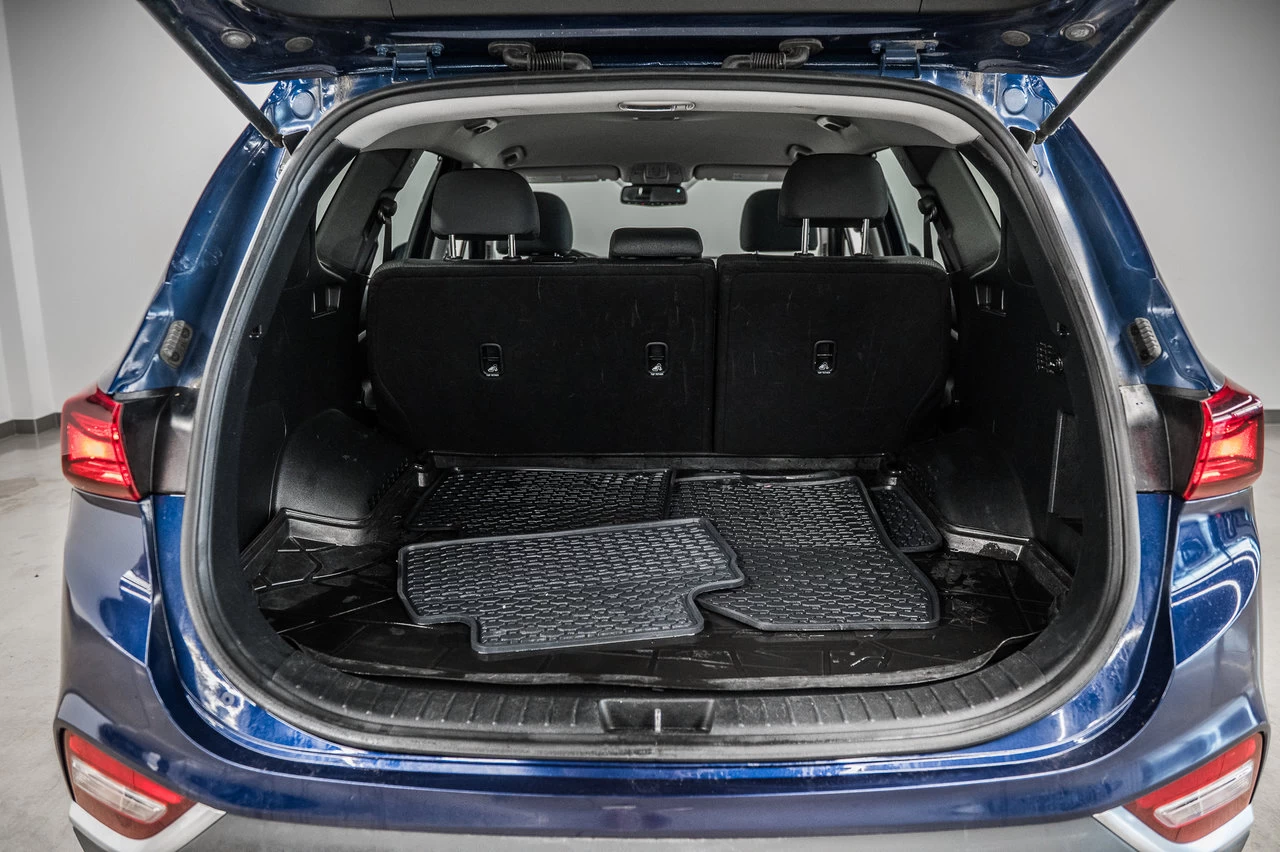 2020 Hyundai Santa Fe Preferred Awd Image principale