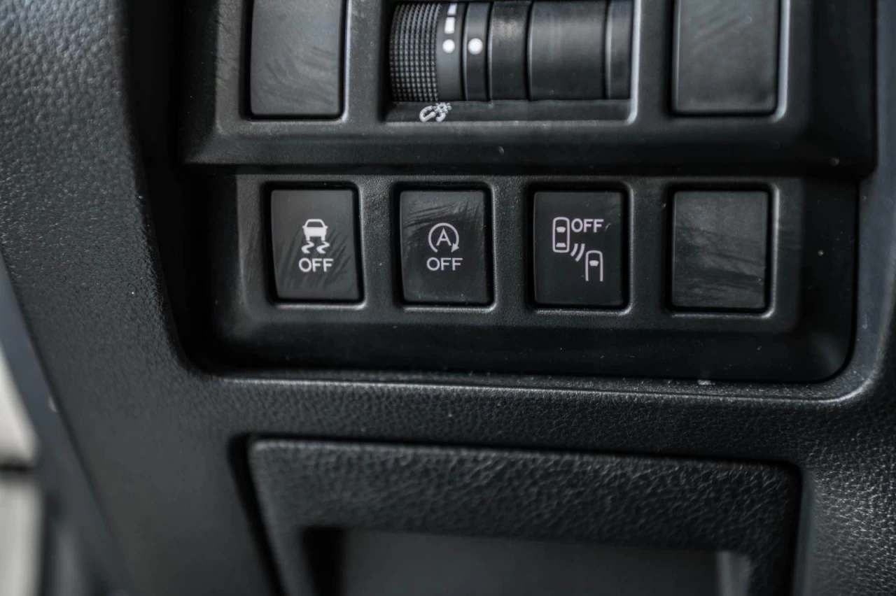 2023 Subaru Crosstrek Outdoor EyeSight CUIR+CARPLAY+VOLANT/SIEGES.CHAUFF Image principale