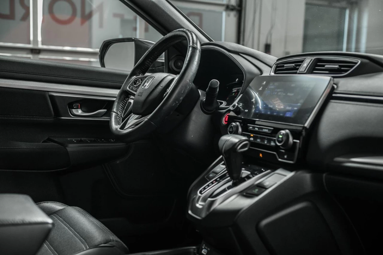 2020 Honda CR-V Sport AWD+TOIT.OUVRANT+SIEGES.CHAUFF+CARPLAY Main Image