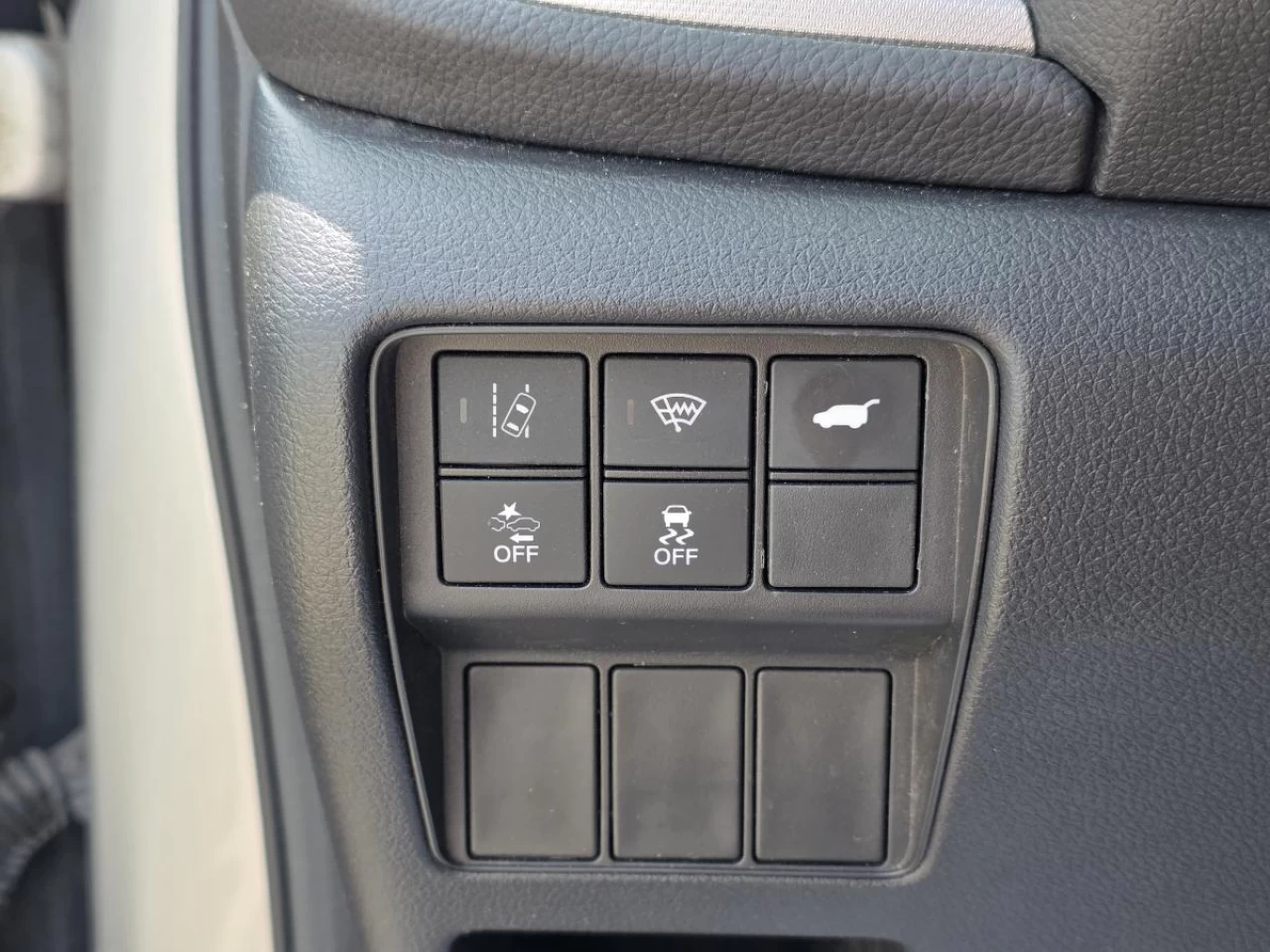 2020 Honda CR-V Sport AWD Main Image