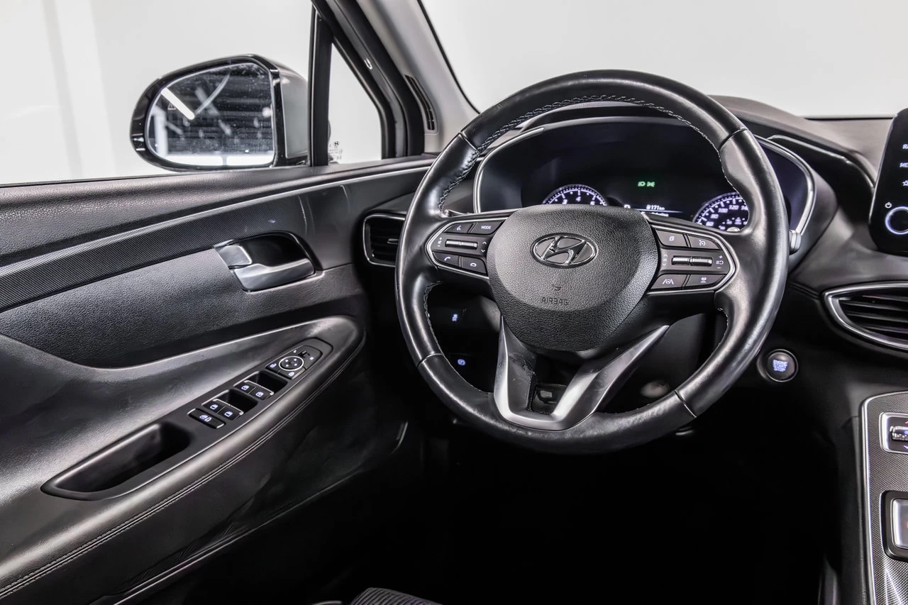 2022 Hyundai Santa Fe Preferred Awd Image principale