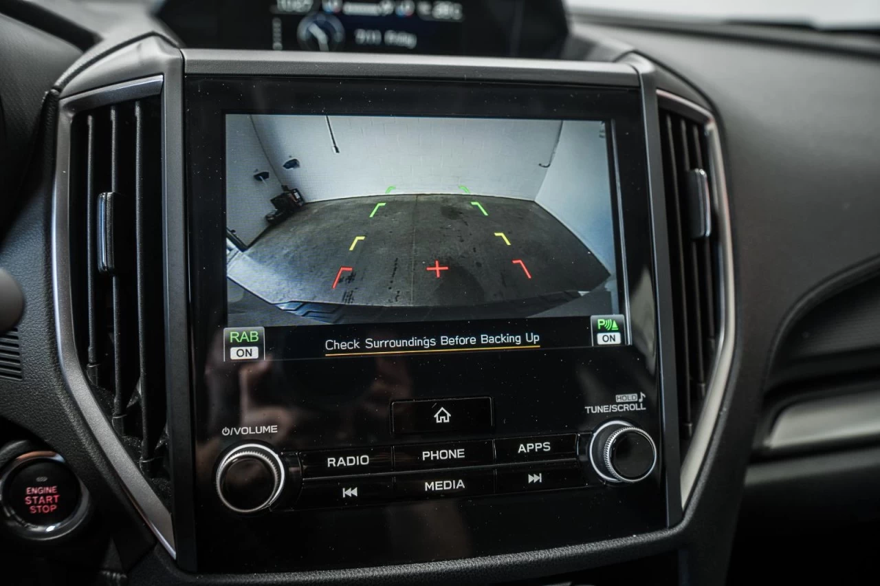 2024 Subaru Forester Touring TOIT.PANO+VOLANT/SIEGES.CHAUFF+CARPLAY Main Image