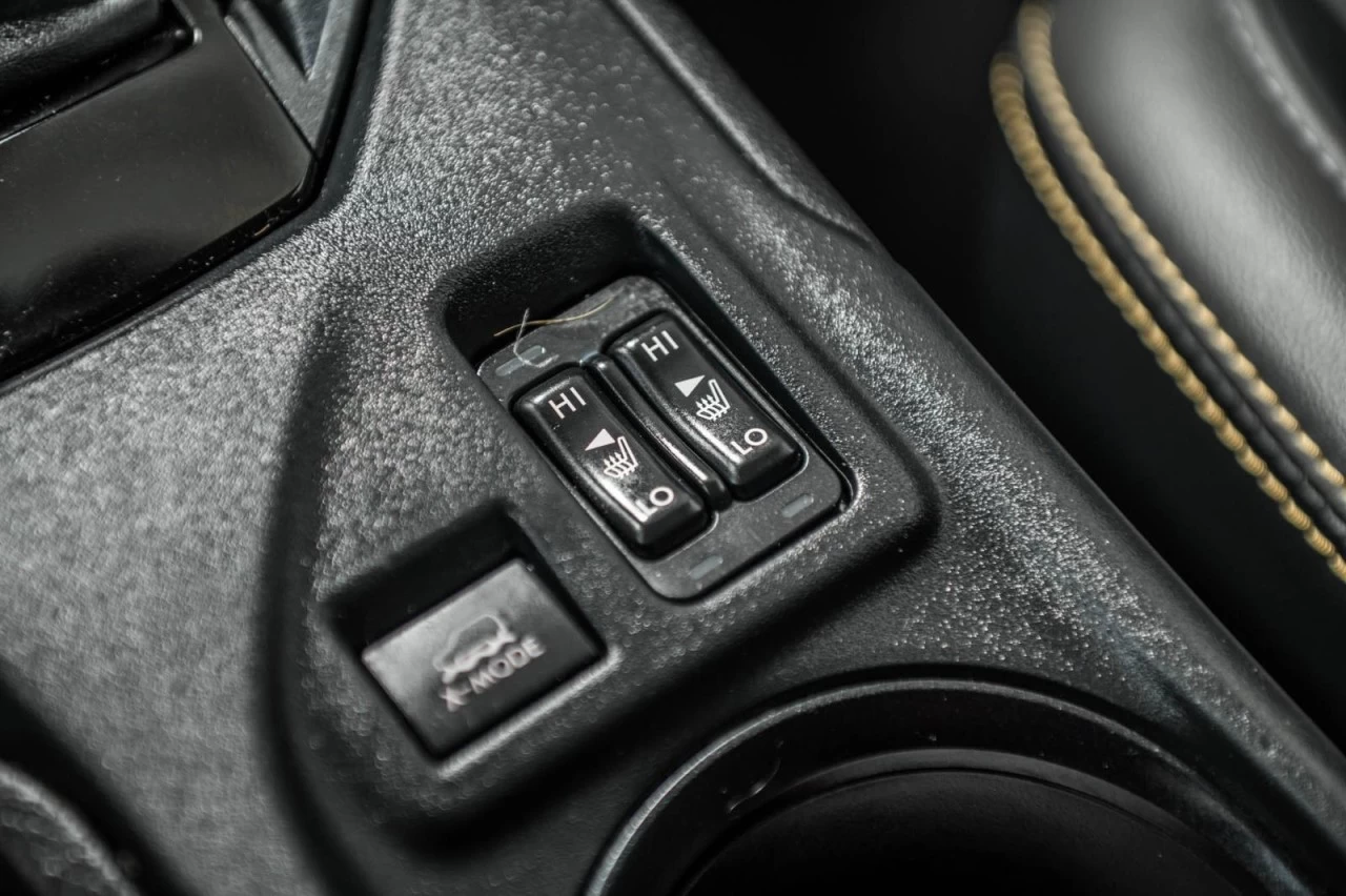2023 Subaru Crosstrek Outdoor EyeSight CUIR+CARPLAY+VOLANT/SIEGES.CHAUFF Image principale