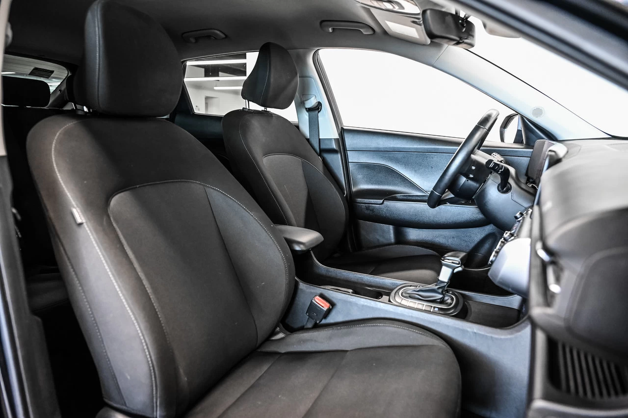 2024 Hyundai Kona Preferred Awd Main Image