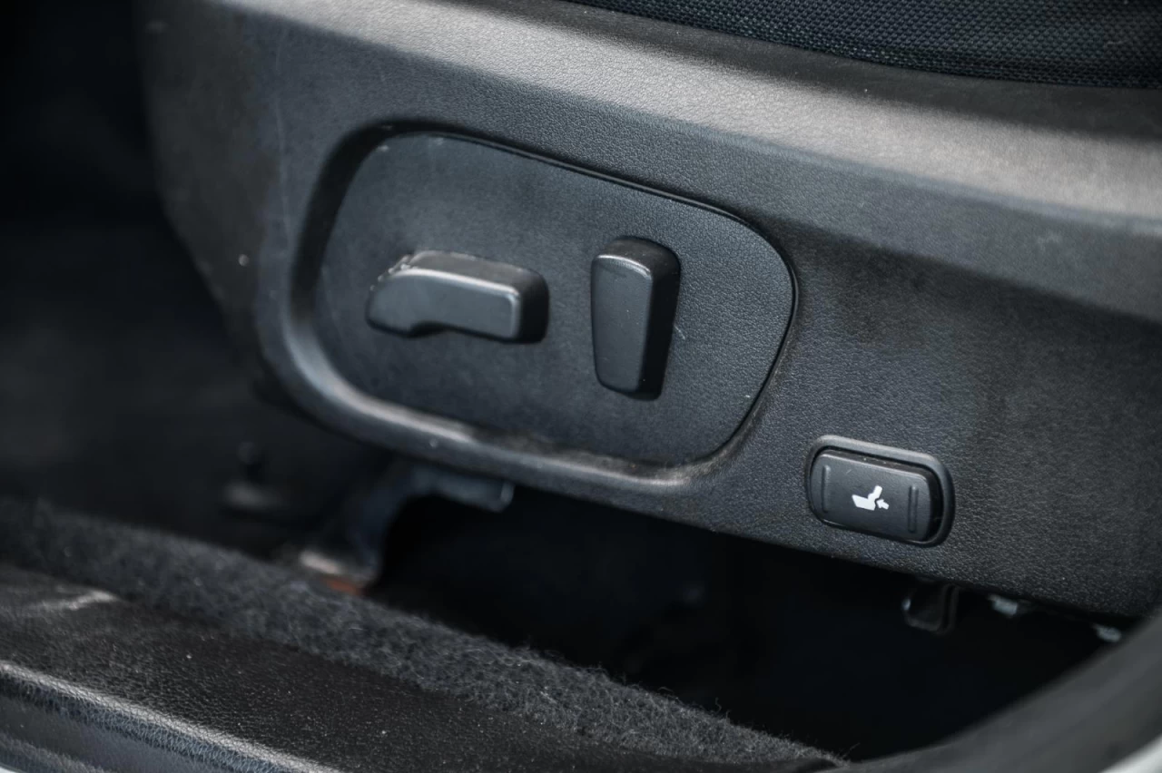 2016 Subaru Forester Convenience SIEGES.CHAUFF+CARPLAY+BLUETOOTH Main Image