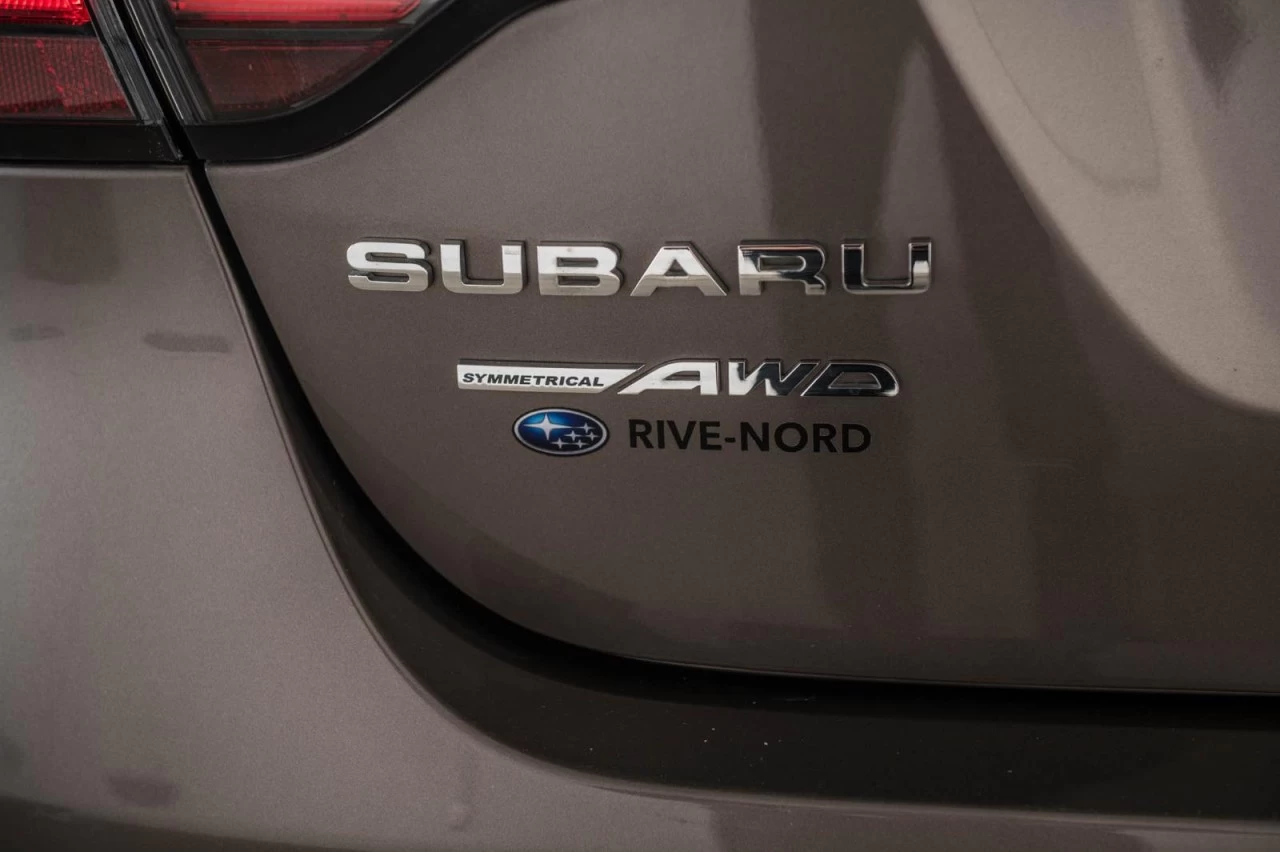 2022 Subaru Legacy Touring TOIT.OUVRANT+SIEGES.CHAUFF+CARPLAY Image principale